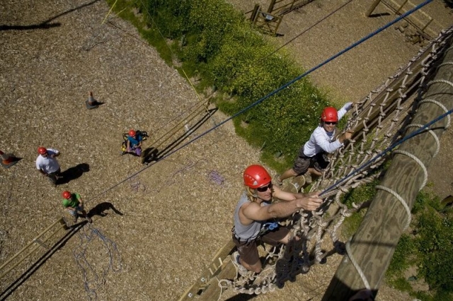 Climbing Challenges